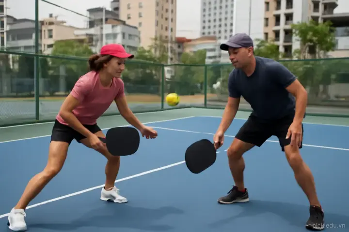 Bài toán tiếng ồn với khu dân cư: giải từ thiết kế