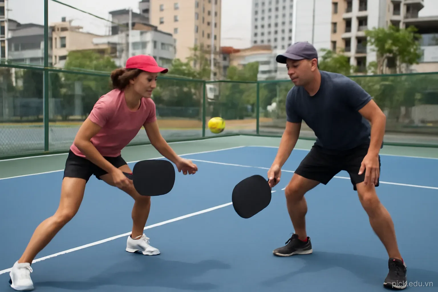 Bài toán tiếng ồn với khu dân cư: giải từ thiết kế