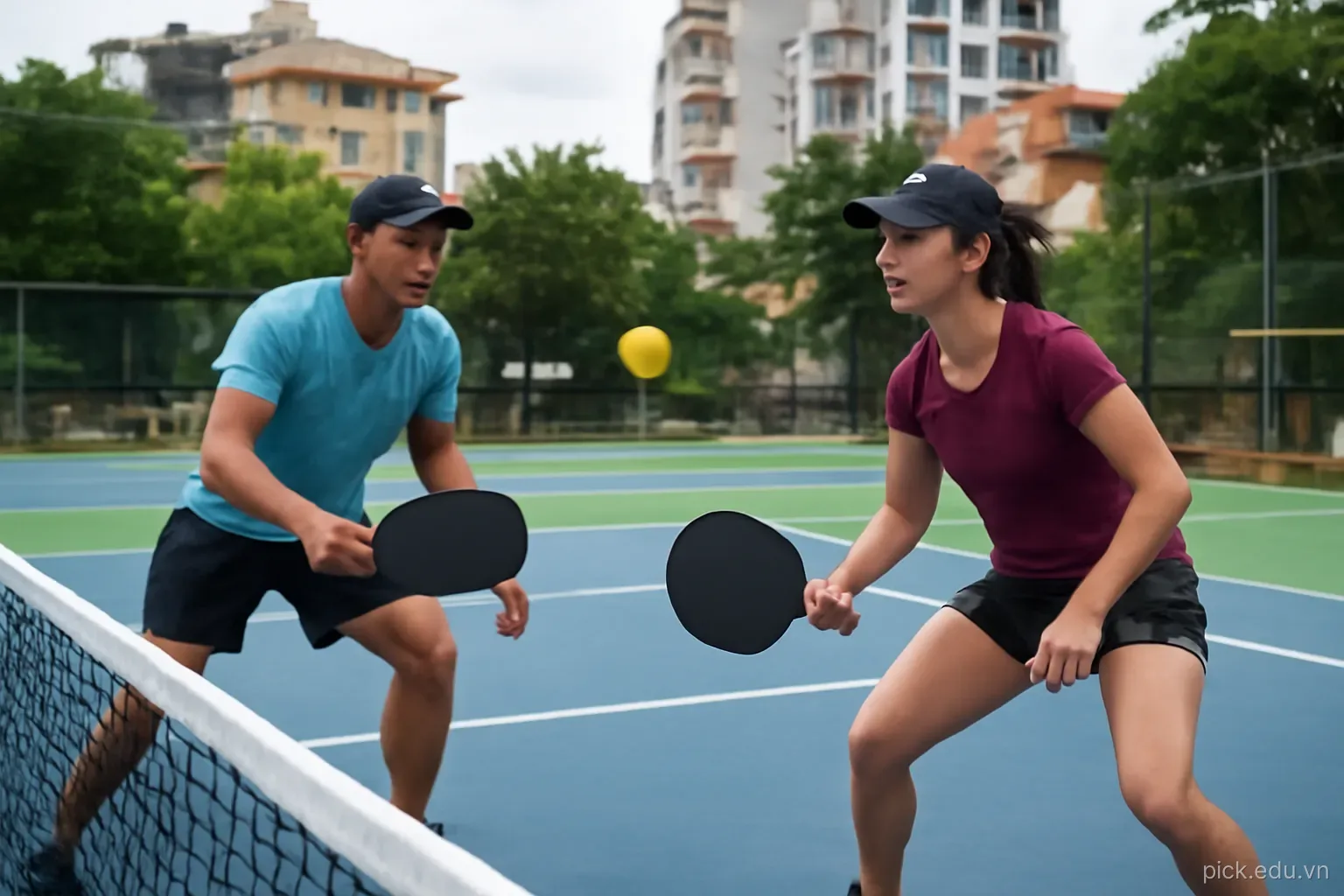 Tìm nhóm chơi hợp trình ở thành phố của bạn